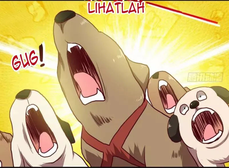 Rebirth Become a Dog Chapter 05 Gambar 9